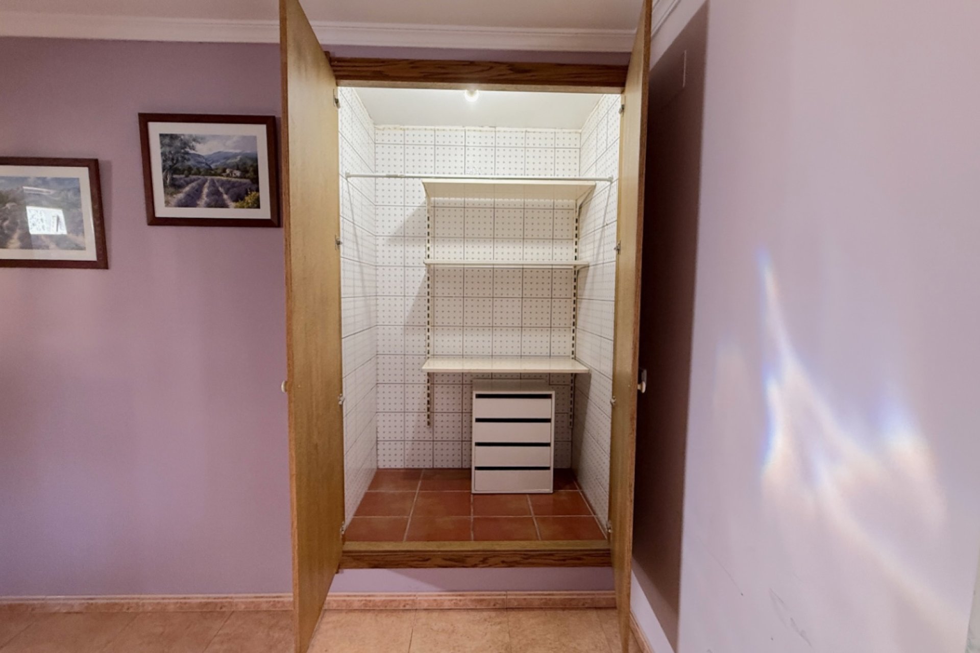 Herverkoop - Villa -
Pilar de la Horadada - Costa Blanca