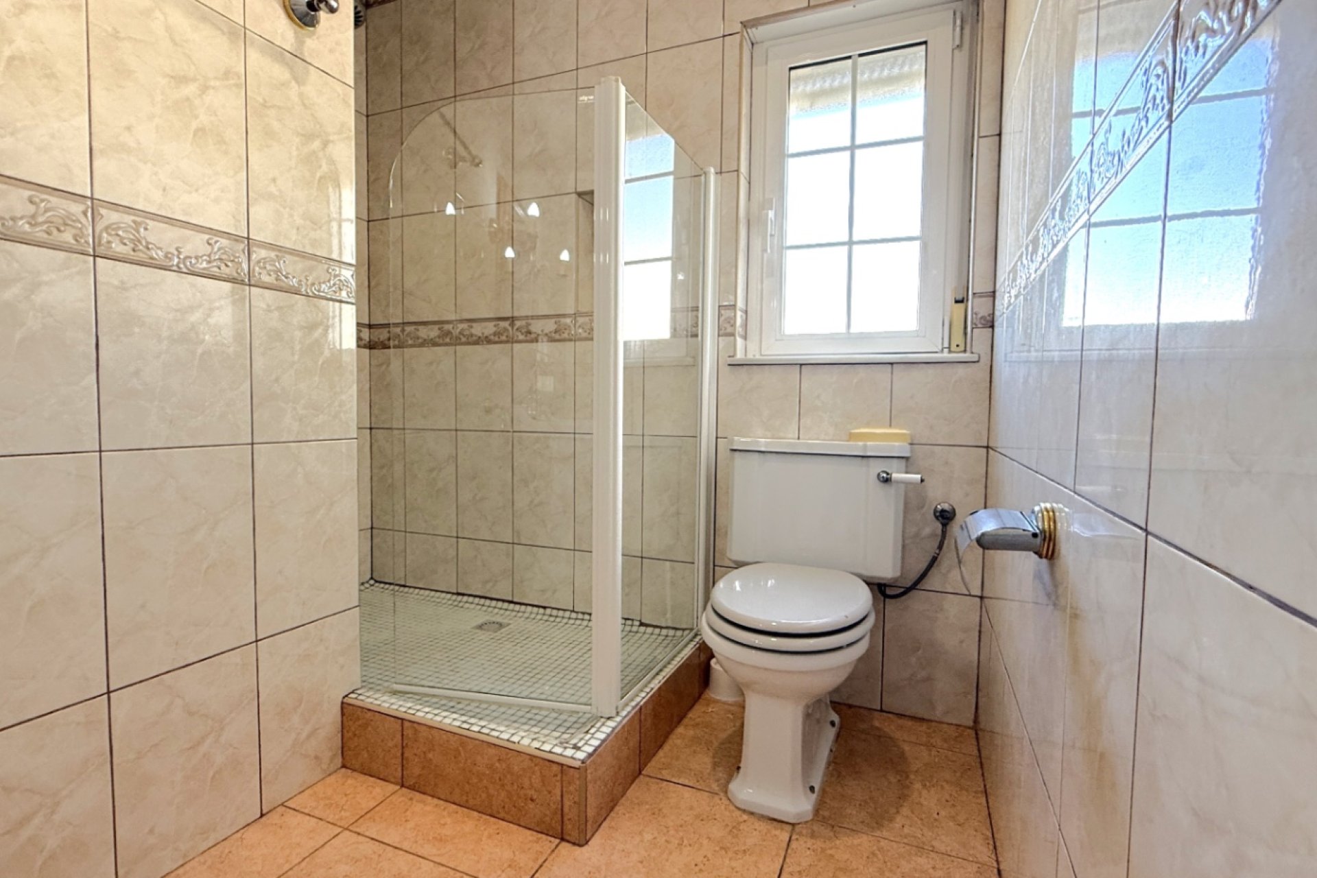 Herverkoop - Villa -
Pilar de la Horadada - Costa Blanca