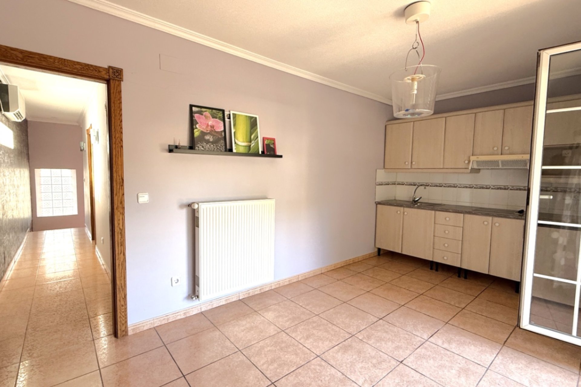 Herverkoop - Villa -
Pilar de la Horadada - Costa Blanca