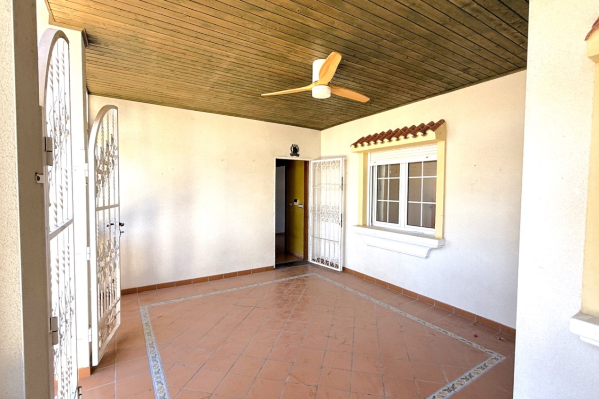 Herverkoop - Villa -
Pilar de la Horadada - Costa Blanca