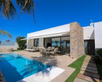 Herverkoop - Villa -
Pilar de la Horadada - Costa Blanca