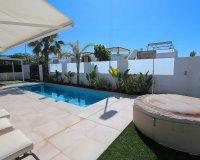 Herverkoop - Villa -
Pilar de la Horadada - Costa Blanca