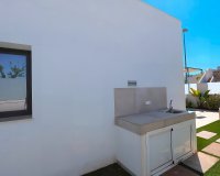 Herverkoop - Villa -
Pilar de la Horadada - Costa Blanca