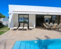 Herverkoop - Villa -
Pilar de la Horadada - Costa Blanca