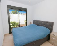 Herverkoop - Villa -
Pilar de la Horadada - Costa Blanca