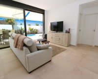 Herverkoop - Villa -
Pilar de la Horadada - Costa Blanca