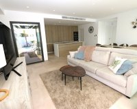 Herverkoop - Villa -
Pilar de la Horadada - Costa Blanca