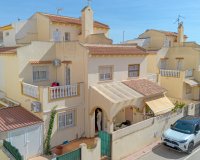 Herverkoop - Villa -
Pilar de la Horadada - Costa Blanca