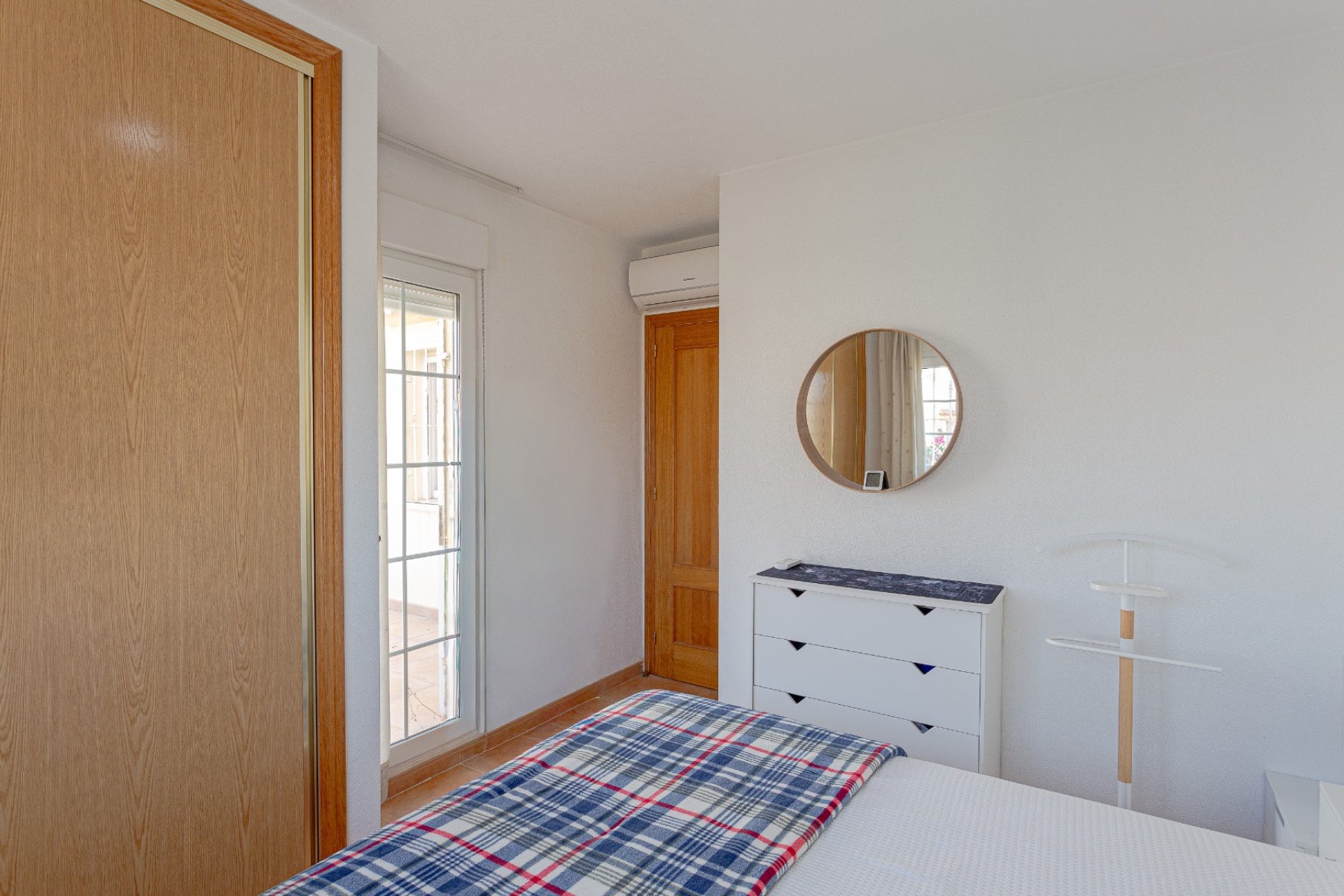 Herverkoop - Villa -
Pilar de la Horadada - Costa Blanca