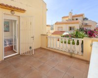 Herverkoop - Villa -
Pilar de la Horadada - Costa Blanca