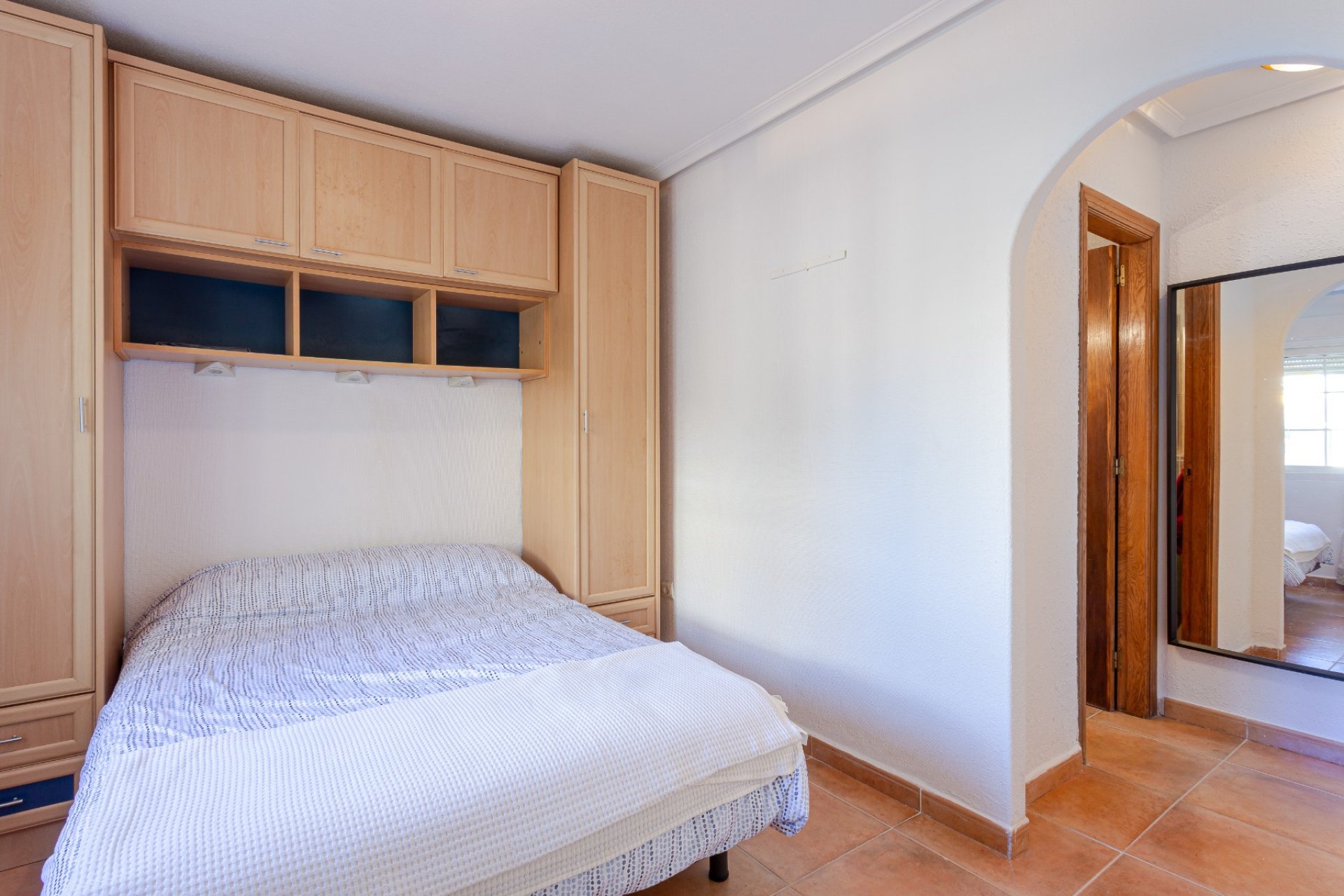 Herverkoop - Villa -
Pilar de la Horadada - Costa Blanca