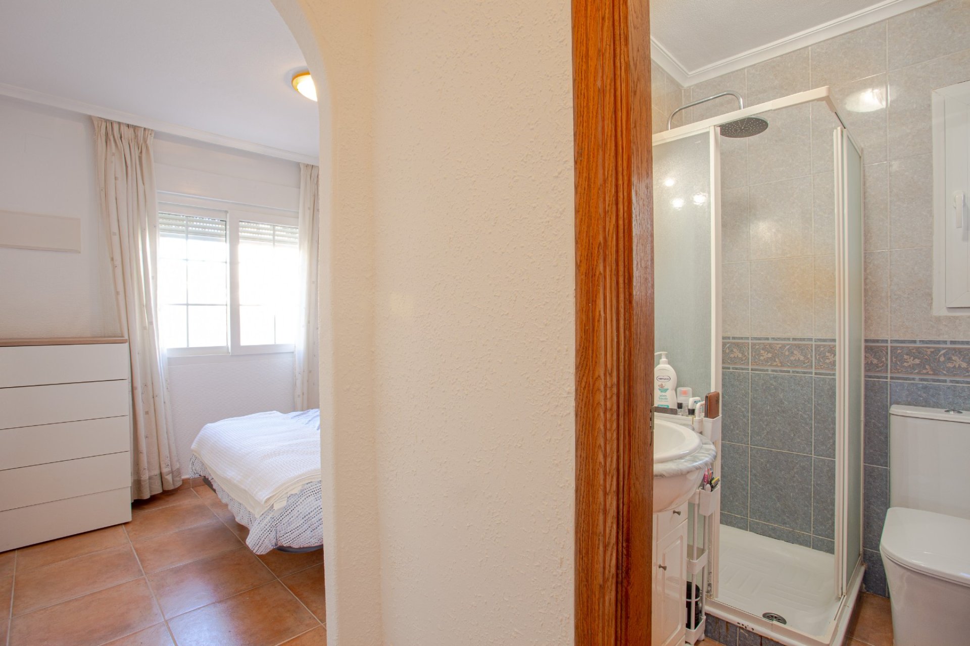 Herverkoop - Villa -
Pilar de la Horadada - Costa Blanca
