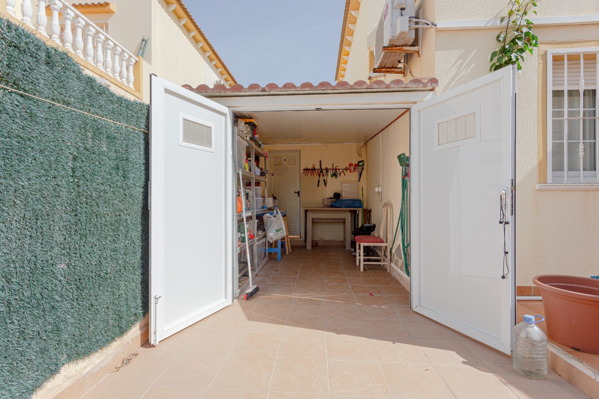 Herverkoop - Villa -
Pilar de la Horadada - Costa Blanca