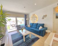 Herverkoop - Villa -
Pilar de la Horadada - Costa Blanca