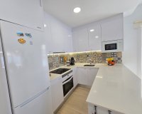 Herverkoop - Villa -
Pilar de la Horadada - Costa Blanca