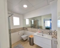 Herverkoop - Villa -
Pilar de la Horadada - Costa Blanca