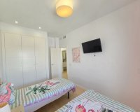 Herverkoop - Villa -
Pilar de la Horadada - Costa Blanca