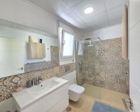 Herverkoop - Villa -
Pilar de la Horadada - Costa Blanca