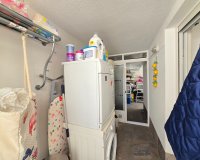 Herverkoop - Villa -
Pilar de la Horadada - Costa Blanca