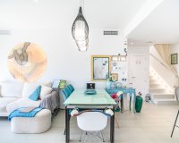 Herverkoop - Villa -
Pilar de la Horadada - Costa Blanca