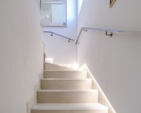 Herverkoop - Villa -
Pilar de la Horadada - Costa Blanca