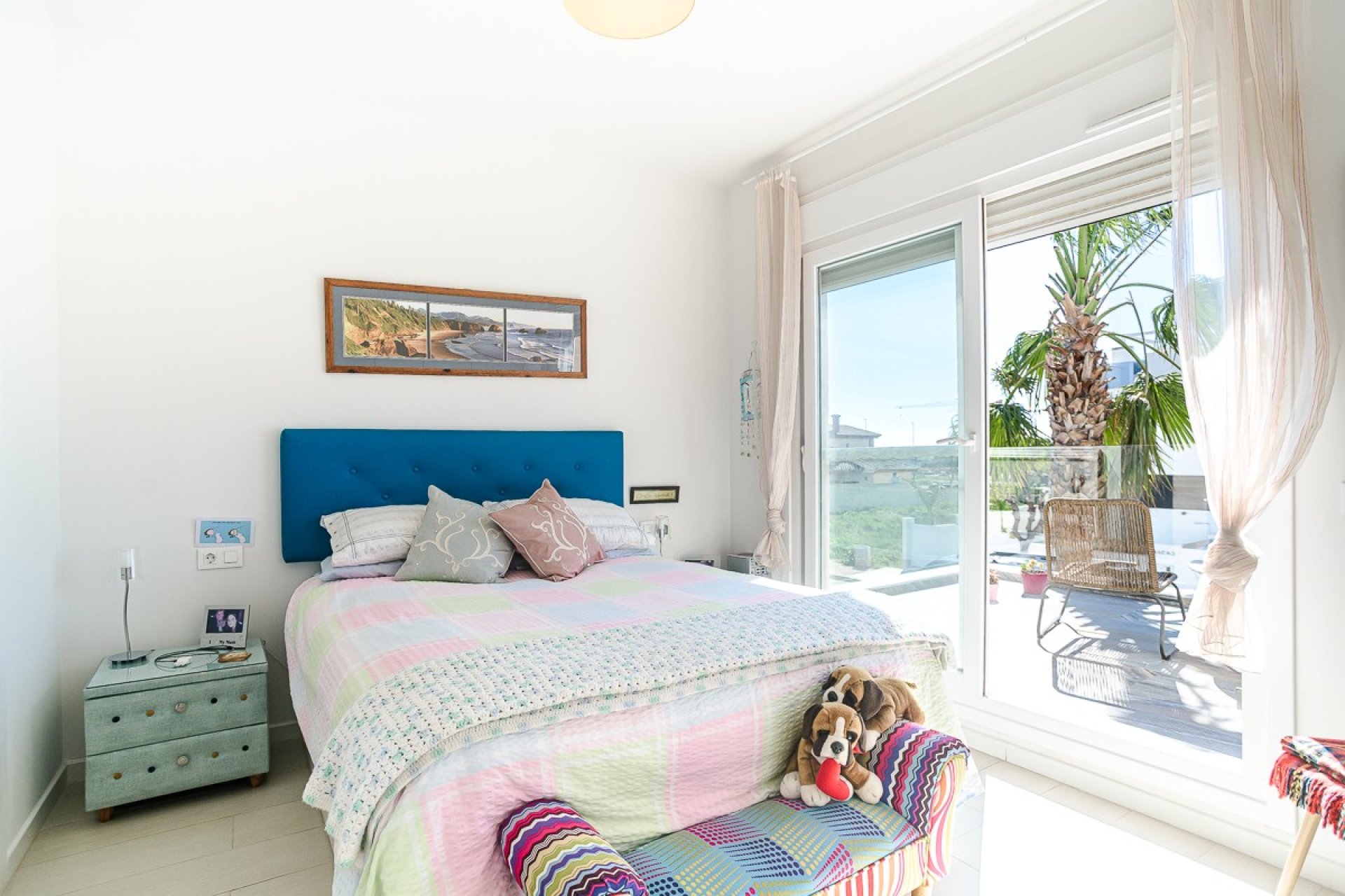 Herverkoop - Villa -
Pilar de la Horadada - Costa Blanca