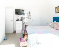Herverkoop - Villa -
Pilar de la Horadada - Costa Blanca