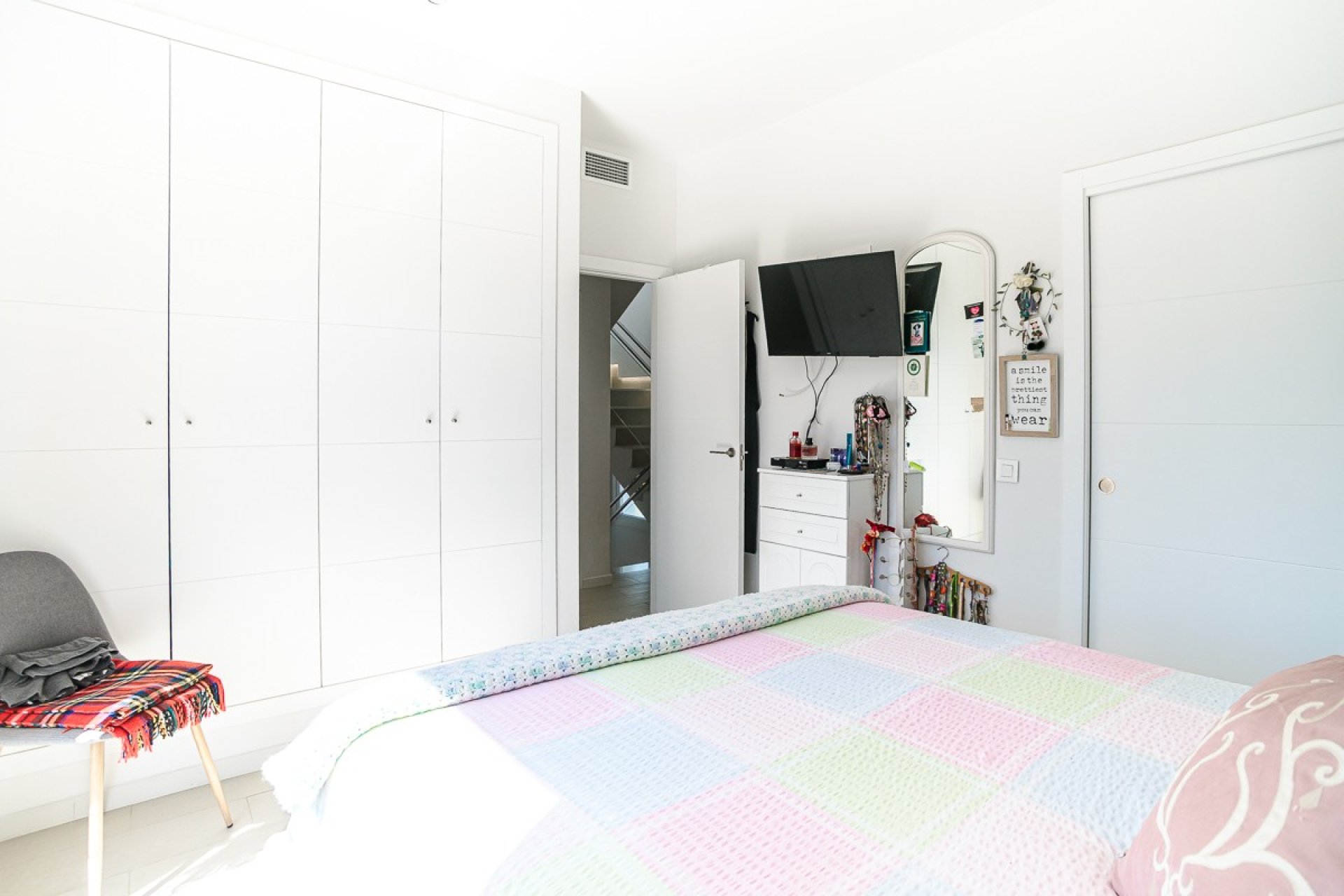 Herverkoop - Villa -
Pilar de la Horadada - Costa Blanca