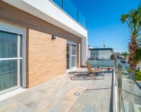 Herverkoop - Villa -
Pilar de la Horadada - Costa Blanca