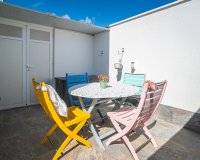 Herverkoop - Villa -
Pilar de la Horadada - Costa Blanca