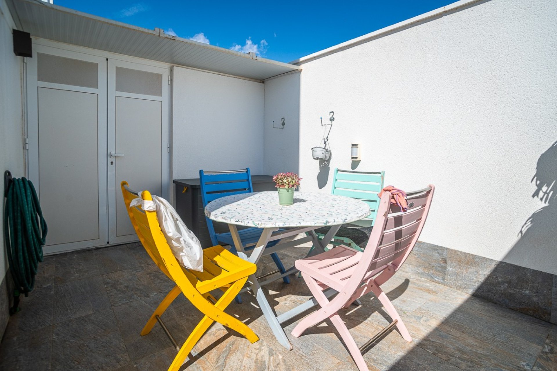 Herverkoop - Villa -
Pilar de la Horadada - Costa Blanca