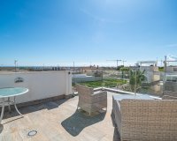 Herverkoop - Villa -
Pilar de la Horadada - Costa Blanca
