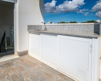 Herverkoop - Villa -
Pilar de la Horadada - Costa Blanca