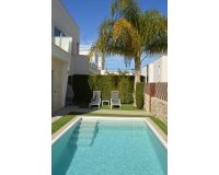 Herverkoop - Villa -
Pilar de la Horadada - Las Higuericas