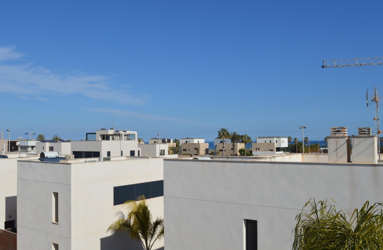 Herverkoop - Villa -
Pilar de la Horadada - Las Higuericas