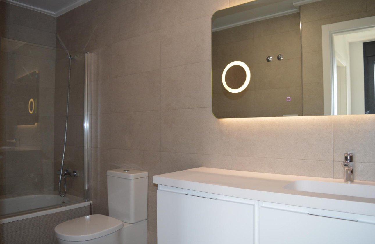 Herverkoop - Villa -
Pilar de la Horadada - Las Higuericas