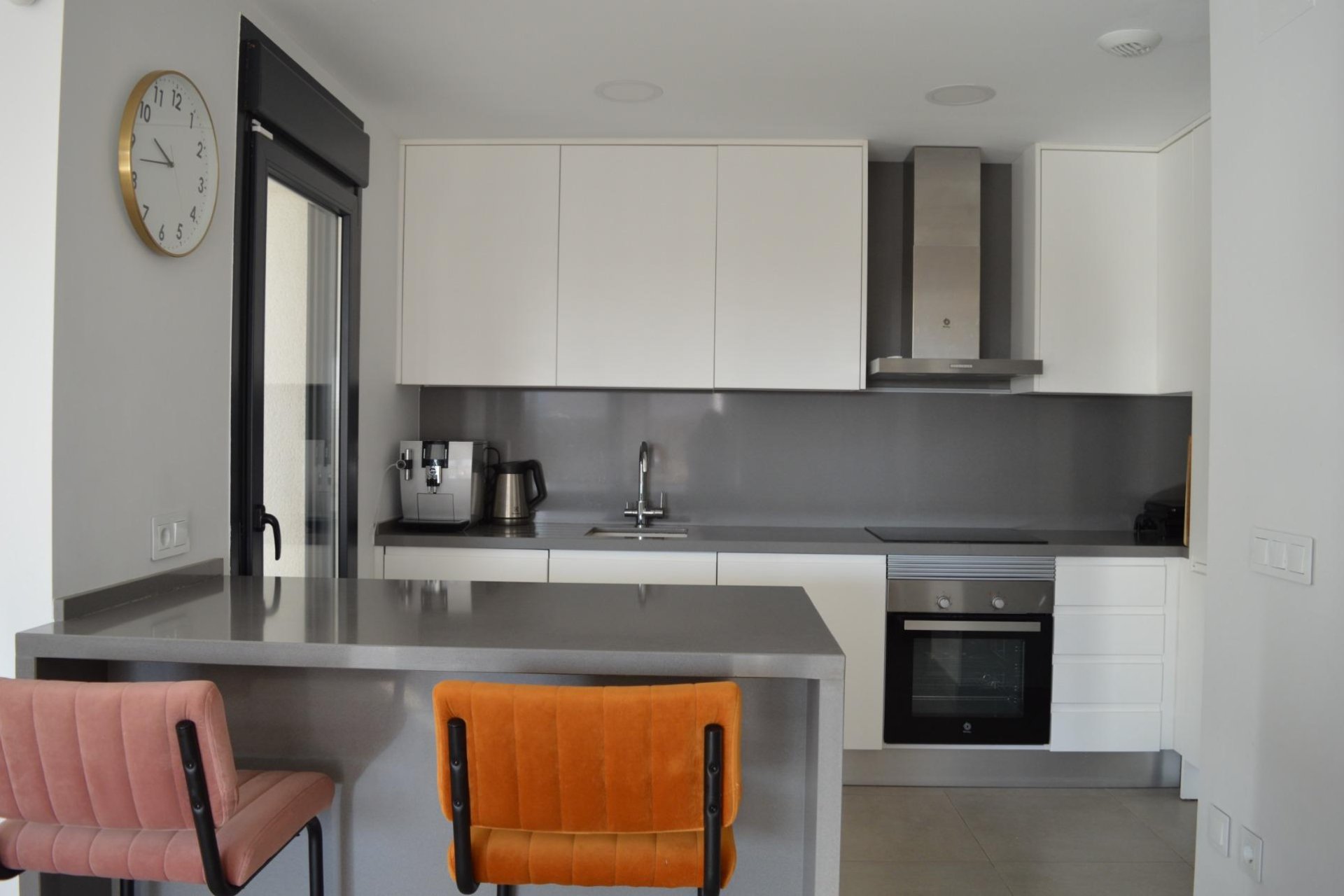 Herverkoop - Villa -
Pilar de la Horadada - Las Higuericas