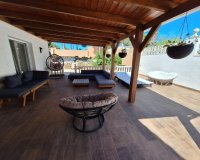Herverkoop - Villa -
Pilar de la Horadada - Pinar de Campoverde