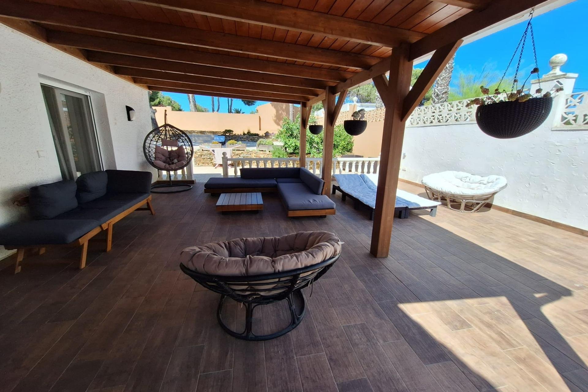 Herverkoop - Villa -
Pilar de la Horadada - Pinar de Campoverde