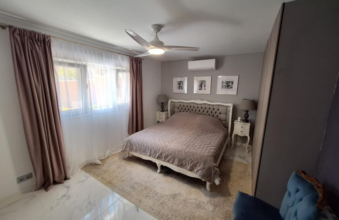 Herverkoop - Villa -
Pilar de la Horadada - Pinar de Campoverde