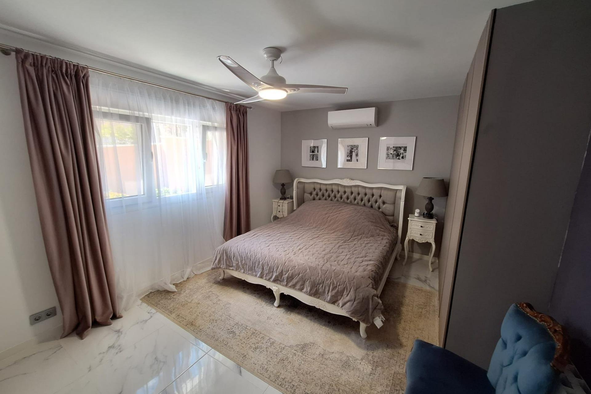 Herverkoop - Villa -
Pilar de la Horadada - Pinar de Campoverde
