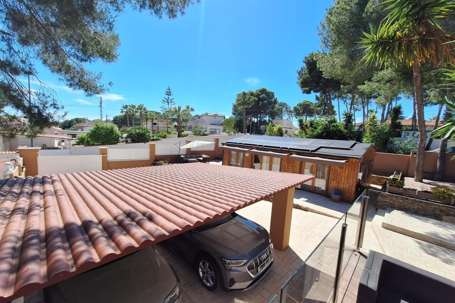 Herverkoop - Villa -
Pilar de la Horadada - Pinar de Campoverde