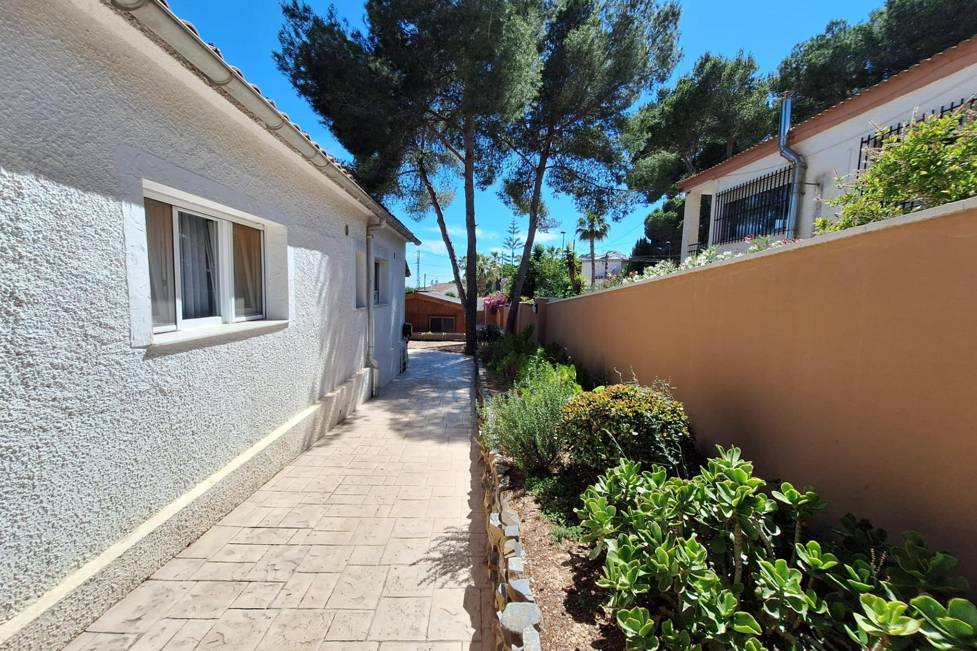 Herverkoop - Villa -
Pilar de la Horadada - Pinar de Campoverde