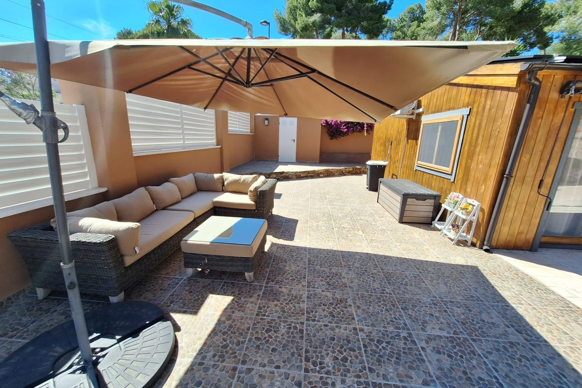 Herverkoop - Villa -
Pilar de la Horadada - Pinar de Campoverde