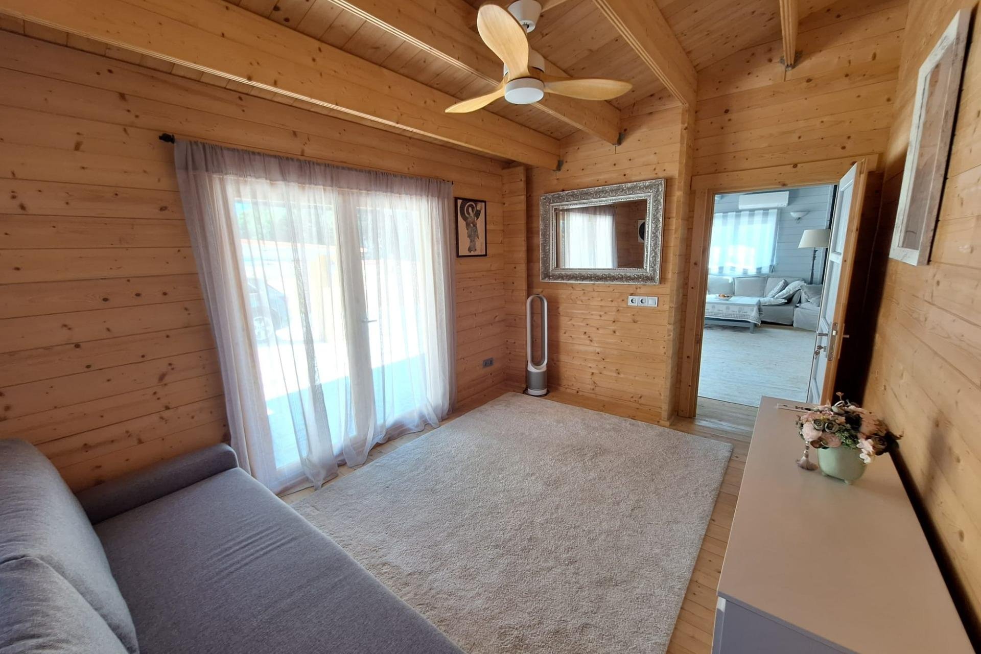 Herverkoop - Villa -
Pilar de la Horadada - Pinar de Campoverde