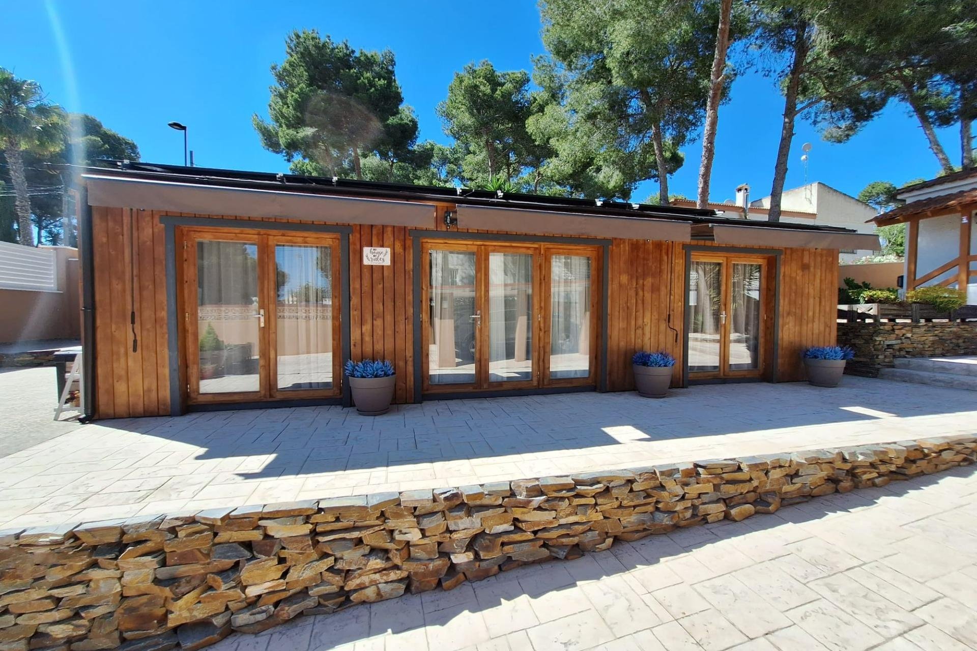 Herverkoop - Villa -
Pilar de la Horadada - Pinar de Campoverde