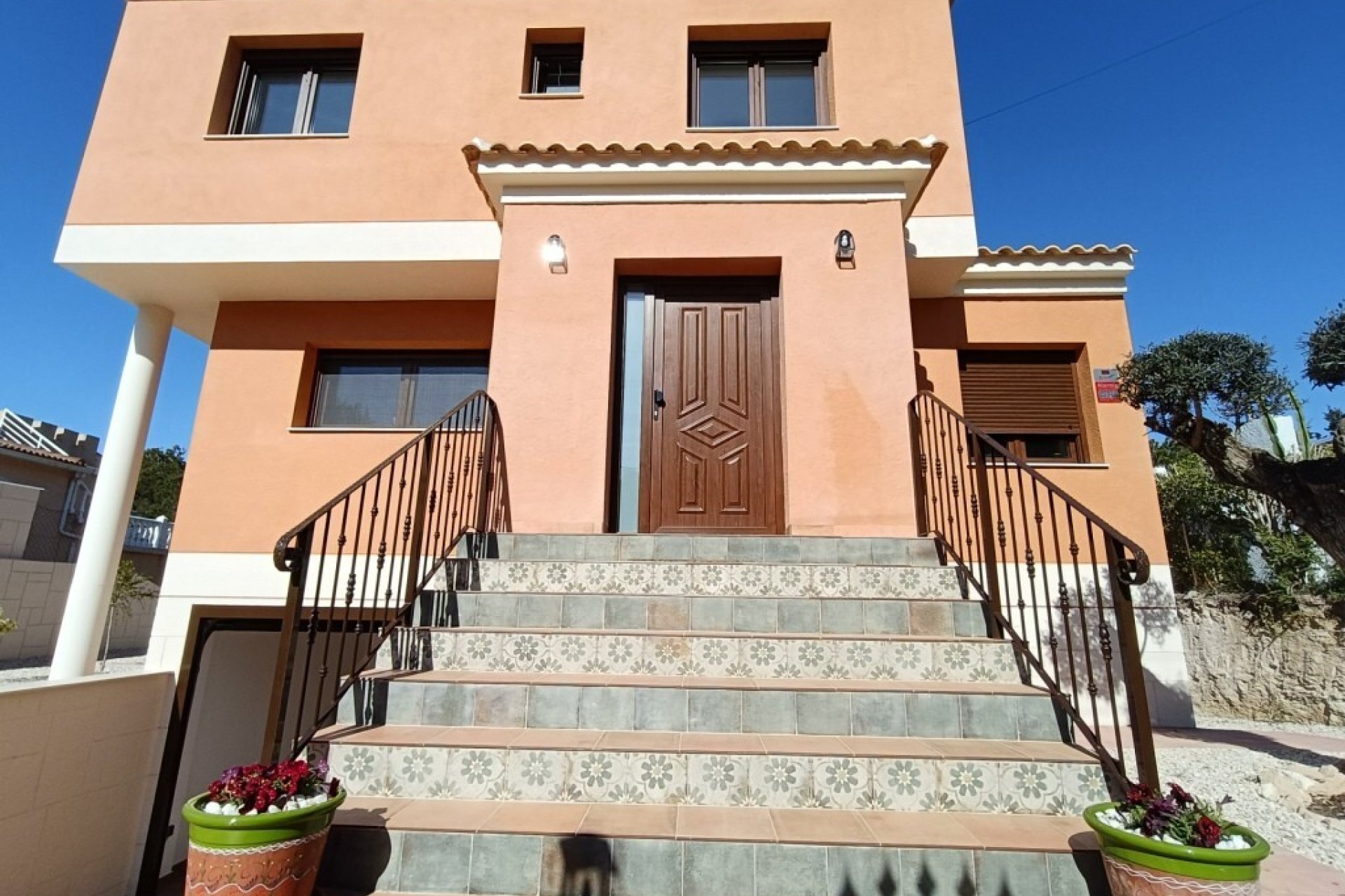 Herverkoop - Villa -
Pilar de la Horadada - Pinar de Campoverde
