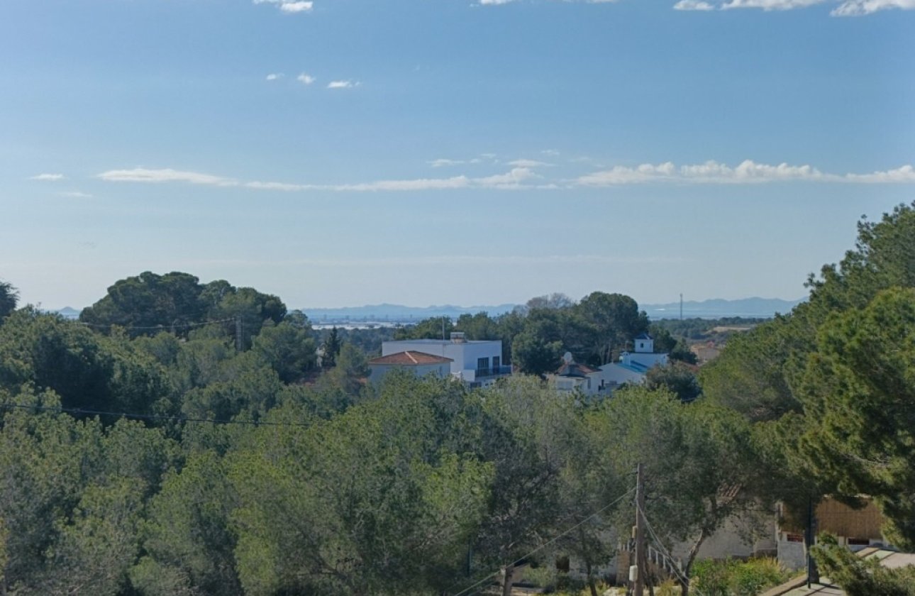 Herverkoop - Villa -
Pilar de la Horadada - Pinar de Campoverde