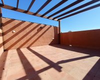 Herverkoop - Villa -
Pilar de la Horadada - Pinar de Campoverde