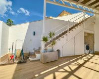 Herverkoop - Villa -
Pilar de la Horadada - Torre De La Horadada